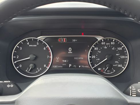 Certified 2026 Nissan Rogue SV AWD/4WD image 21