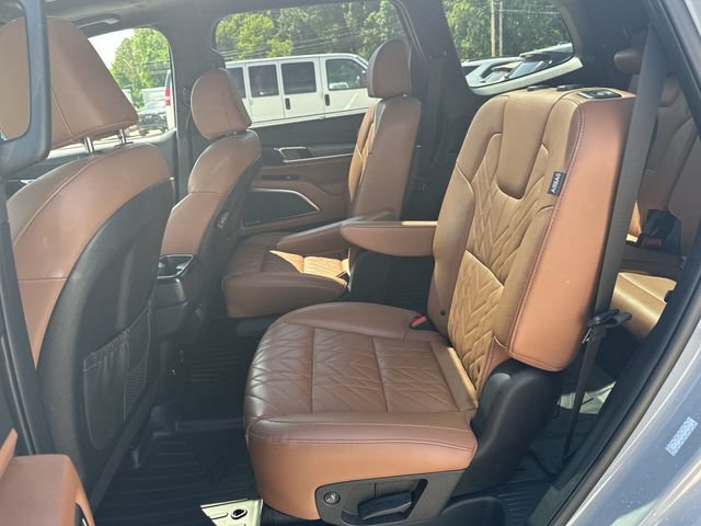 Certified 2025 Kia Telluride SX Prestige X-Pro AWD/4WD image 28