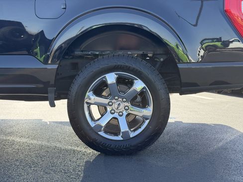 Used 2021 Ford F150 Lariat image 8