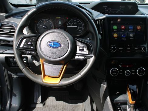 Used 2024 Subaru Forester Wilderness image 12