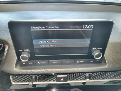 Used 2022 Honda Civic Sport image 18