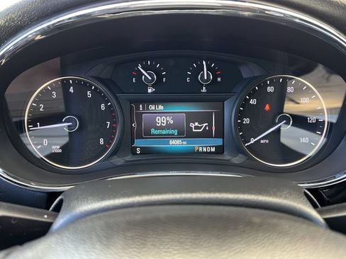 Used 2020 Buick Encore Preferred FWD image 21