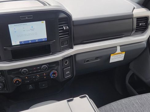 New 2026 Ford F350 XLT image 17