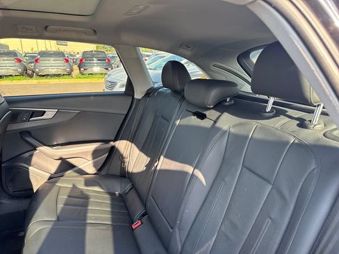 Used 2018 Audi A4 2.0T allroad Prestige AWD/4WD image 28