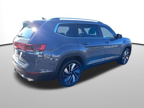 New 2025 Volkswagen Atlas SEL image 6