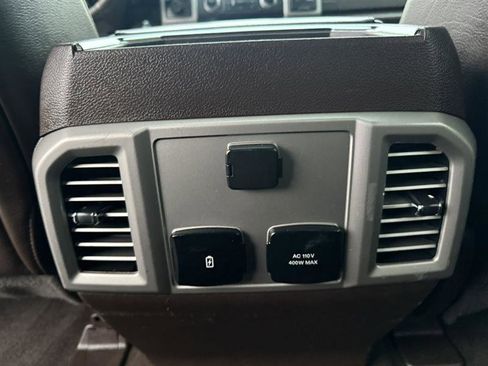 Used 2017 Ford F250 King Ranch w/ King Ranch Ultimate Package image 25
