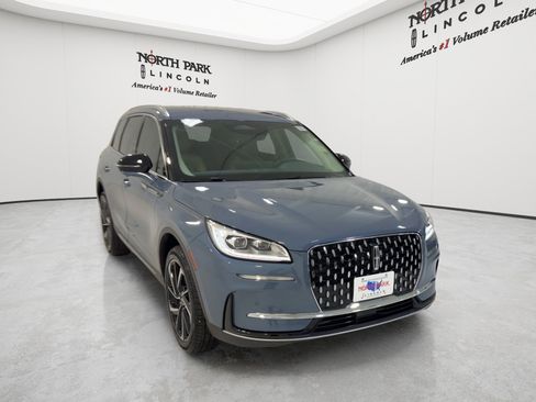Used 2024 Lincoln Corsair Reserve w/ Equipment Group 201A AWD/4WD image 3