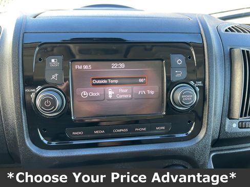 Used 2019 RAM ProMaster 1500 image 54