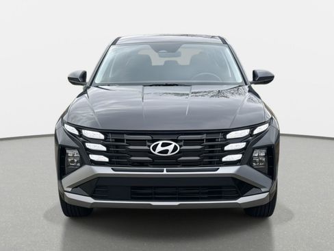 Used 2026 Hyundai Tucson SE AWD/4WD image 2