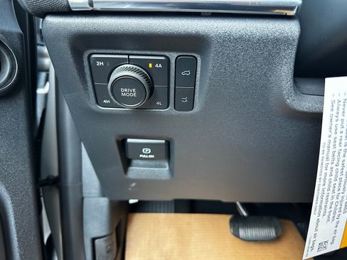 New 2025 Ford Expedition Max King Ranch image 69