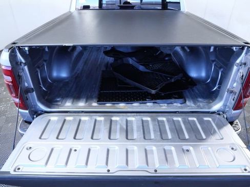 Used 2021 RAM 1500 Laramie image 11