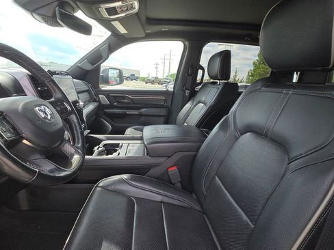 Used 2020 RAM 1500 Limited AWD/4WD image 11