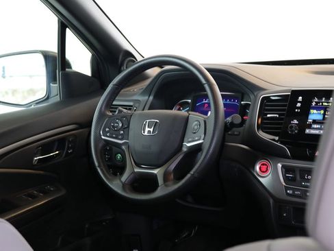 Used 2019 Honda Passport EX-L image 36