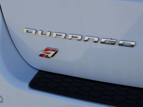 Used 2026 Dodge Durango GT AWD/4WD image 8