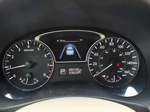 Used 2014 Nissan Altima 2.5 S w/ Display Audio Package FWD image 21