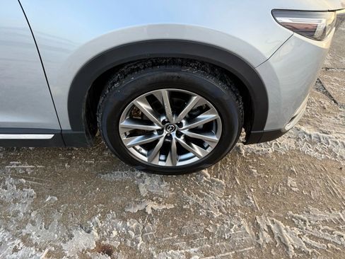 Used 2018 MAZDA CX-9 Grand Touring image 47