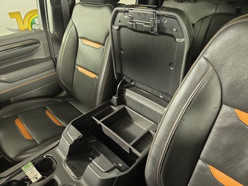 Certified 2024 GMC Sierra 3500 AT4 w/ AT4 Premium Plus Package image 28