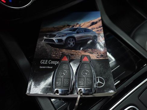 Used 2019 Mercedes-Benz GLE 63 AMG S image 51