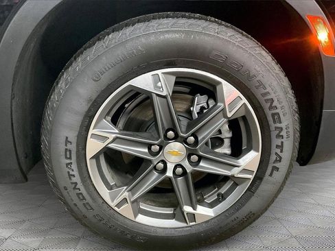 Used 2024 Chevrolet Blazer LT image 33