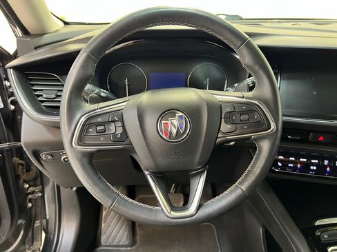 Used 2022 Buick Envision Preferred image 17