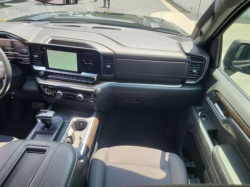 Certified 2022 GMC Sierra 1500 Elevation AWD/4WD image 28