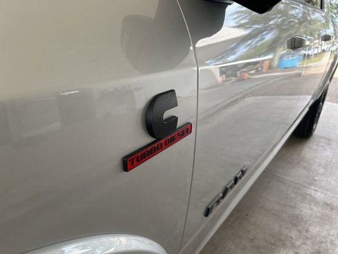 New 2026 RAM 2500 Limited image 16