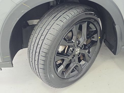 Certified 2023 Honda HR-V Sport image 29