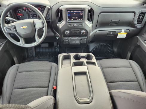 New 2026 Chevrolet Silverado 3500 W/T w/ WT Convenience Package image 18