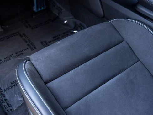 New 2025 Porsche Taycan Turbo GT image 86