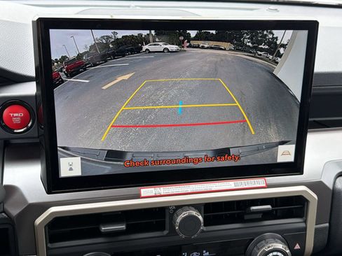 Used 2026 Toyota Tacoma TRD Sport RWD image 20