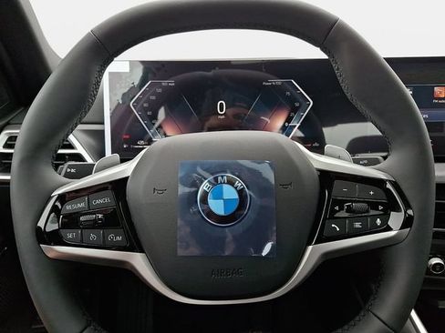 New 2026 BMW 330i xDrive Sedan w/ Premium Package AWD/4WD image 19