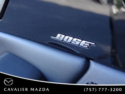 New 2026 MAZDA CX-30 AWD 2.5 S image 14