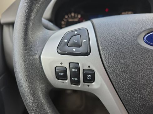 Used 2013 Ford Edge SE FWD image 20