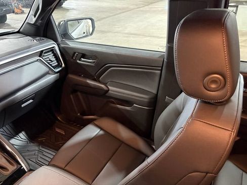 Used 2026 GMC Canyon Elevation w/ Convenience Package AWD/4WD image 30