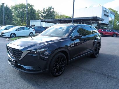 Used 2023 MAZDA CX-9 Touring Plus