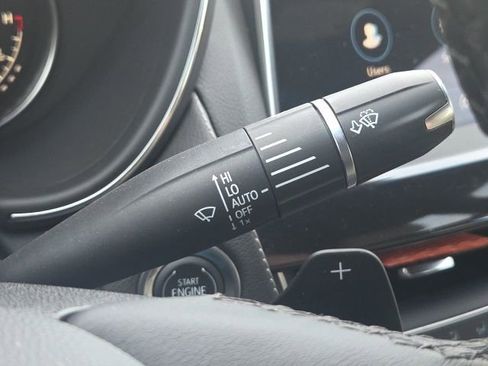 Used 2024 Cadillac CT5 Luxury w/ Sun And Sound Package image 39