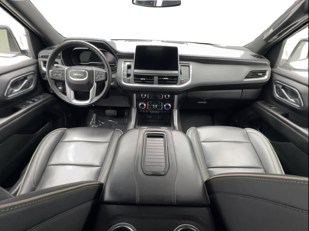 Used 2024 GMC Yukon SLT RWD image 41