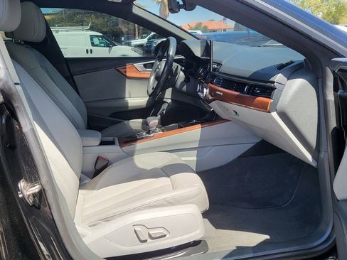 Used 2020 Audi A5 2.0T Premium AWD/4WD image 18