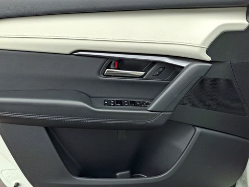 New 2026 MAZDA CX-5 Preferred image 9