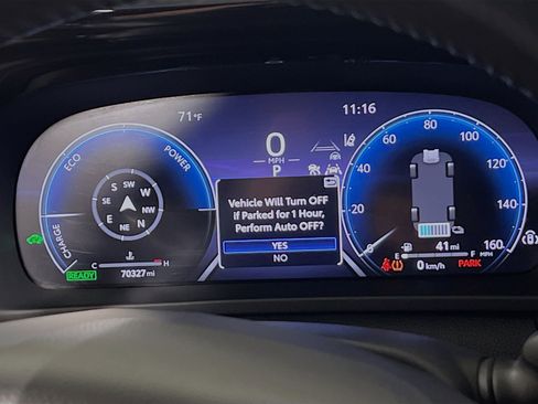 Used 2023 Toyota Crown XLE image 22