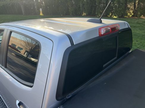 Used 2019 Chevrolet Colorado Z71 image 97