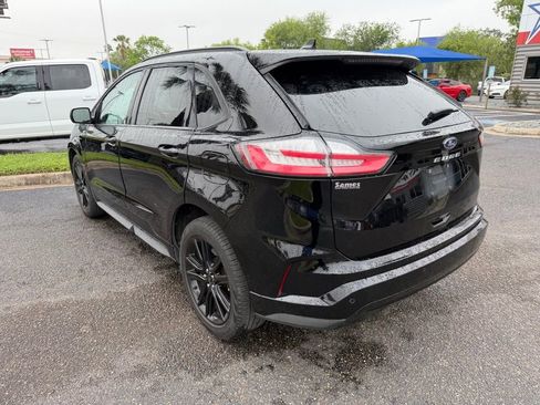 Used 2024 Ford Edge ST-Line image 4