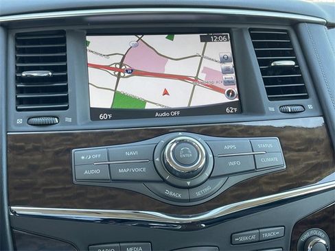 Used 2018 Nissan Armada SV w/ Driver Package image 16