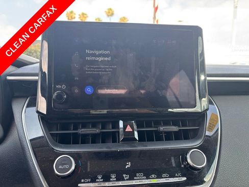 Used 2023 Toyota Corolla LE FWD image 20