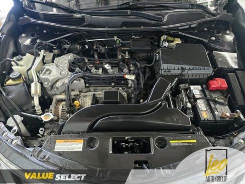 Used 2013 Nissan Altima 2.5 SV w/ 2.5SV Convenience Pkg FWD image 23