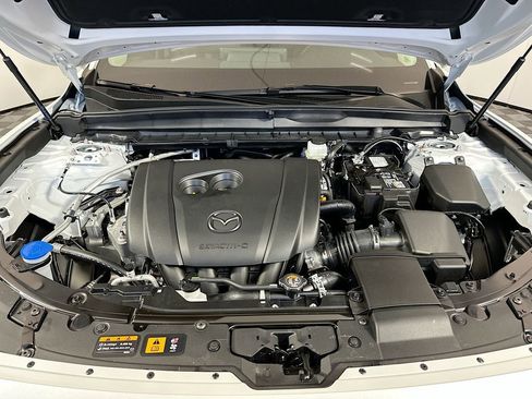 New 2026 MAZDA CX-50 AWD 2.5 S w/ Preferred Pkg image 6