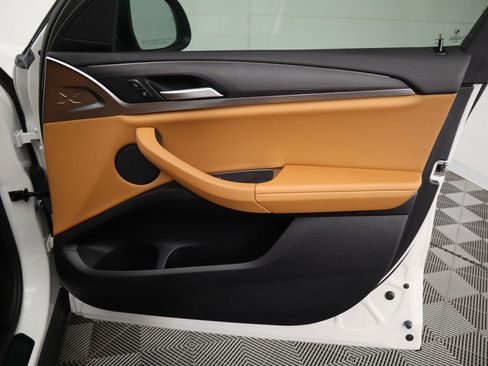 Certified 2023 BMW X4 xDrive30i w/ Parking Assistance Package image 26