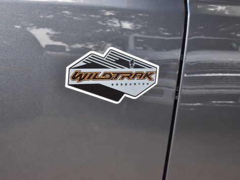 Certified 2022 Ford Bronco Wildtrak AWD/4WD image 52