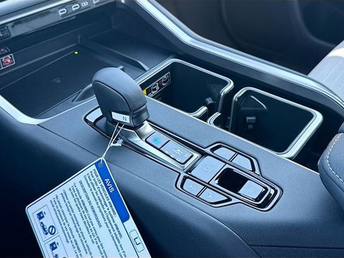 New 2026 Lexus TX 350 AWD image 31