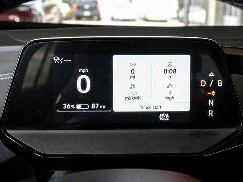 Used 2023 Volkswagen ID.4 Pro S image 20